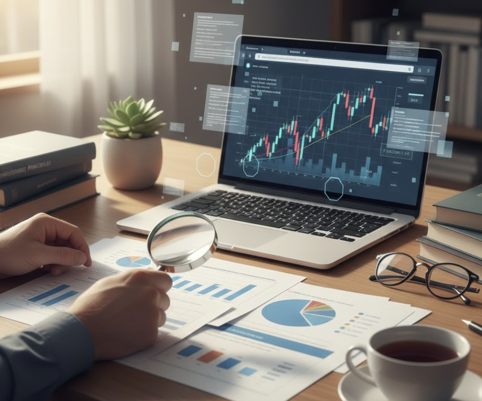 💡 ハナミラ投資セミナーを冷静に分析してみた