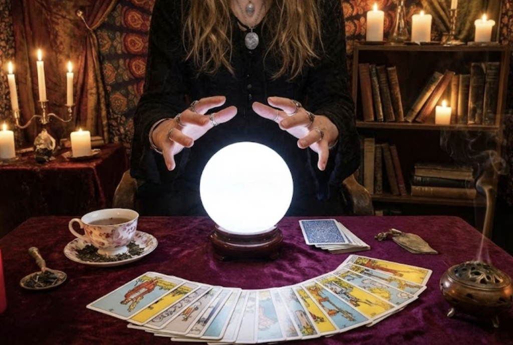 天運四柱推命と星海しおりを「情報弱者の視点」で解体する